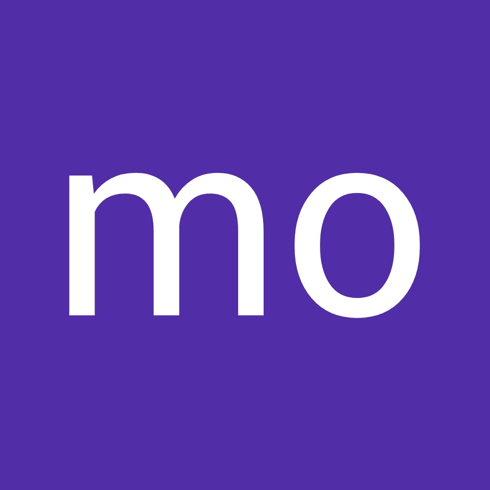 Meet your Posher, Mo